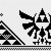 Triforce Emblem Hat