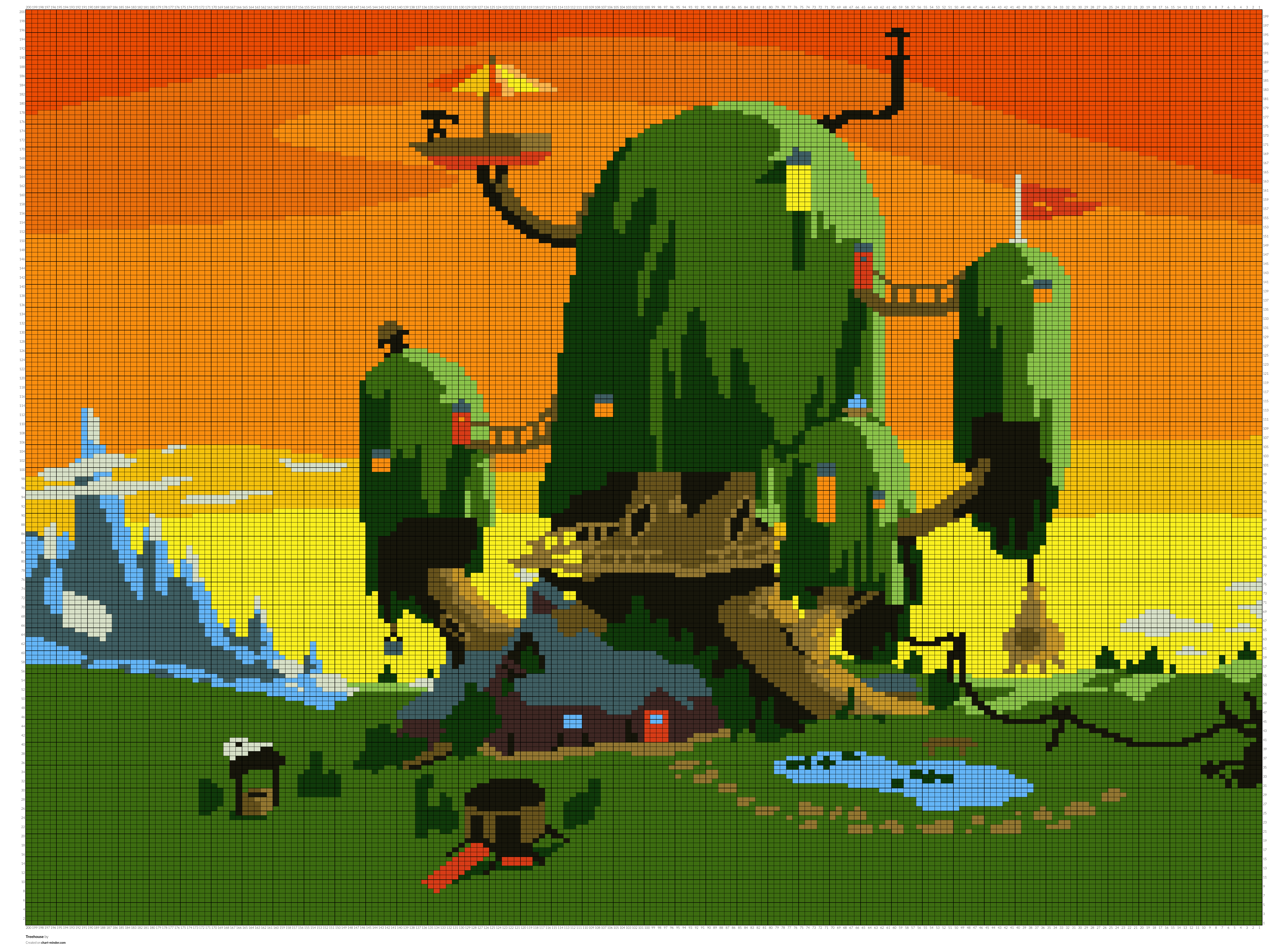 Treehouse
