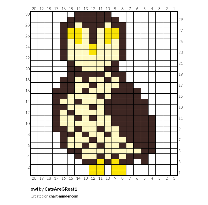 owl