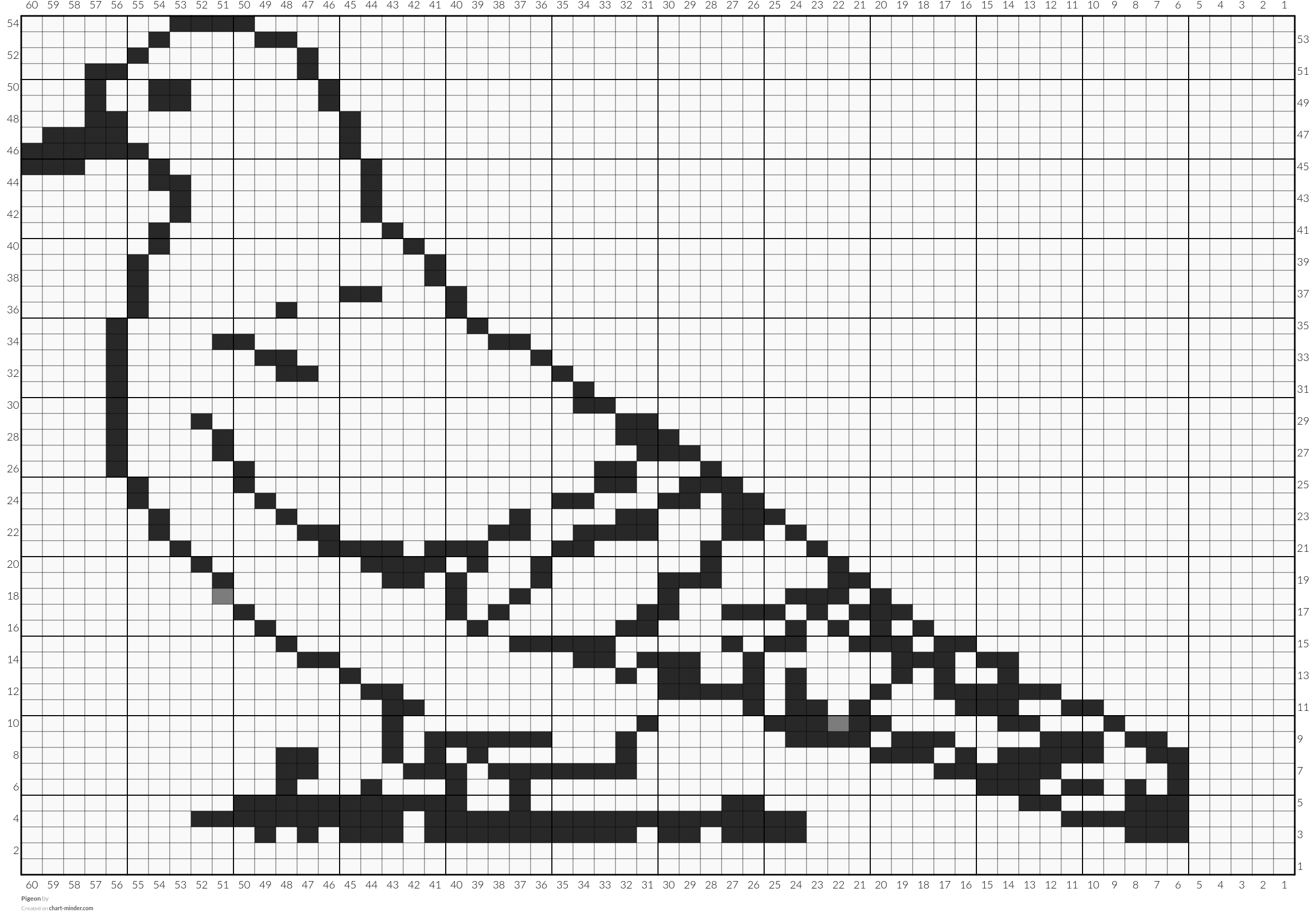 Pigeon 