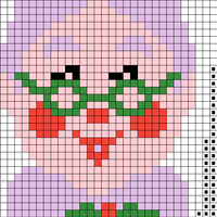 Copy of Mrs. Clause