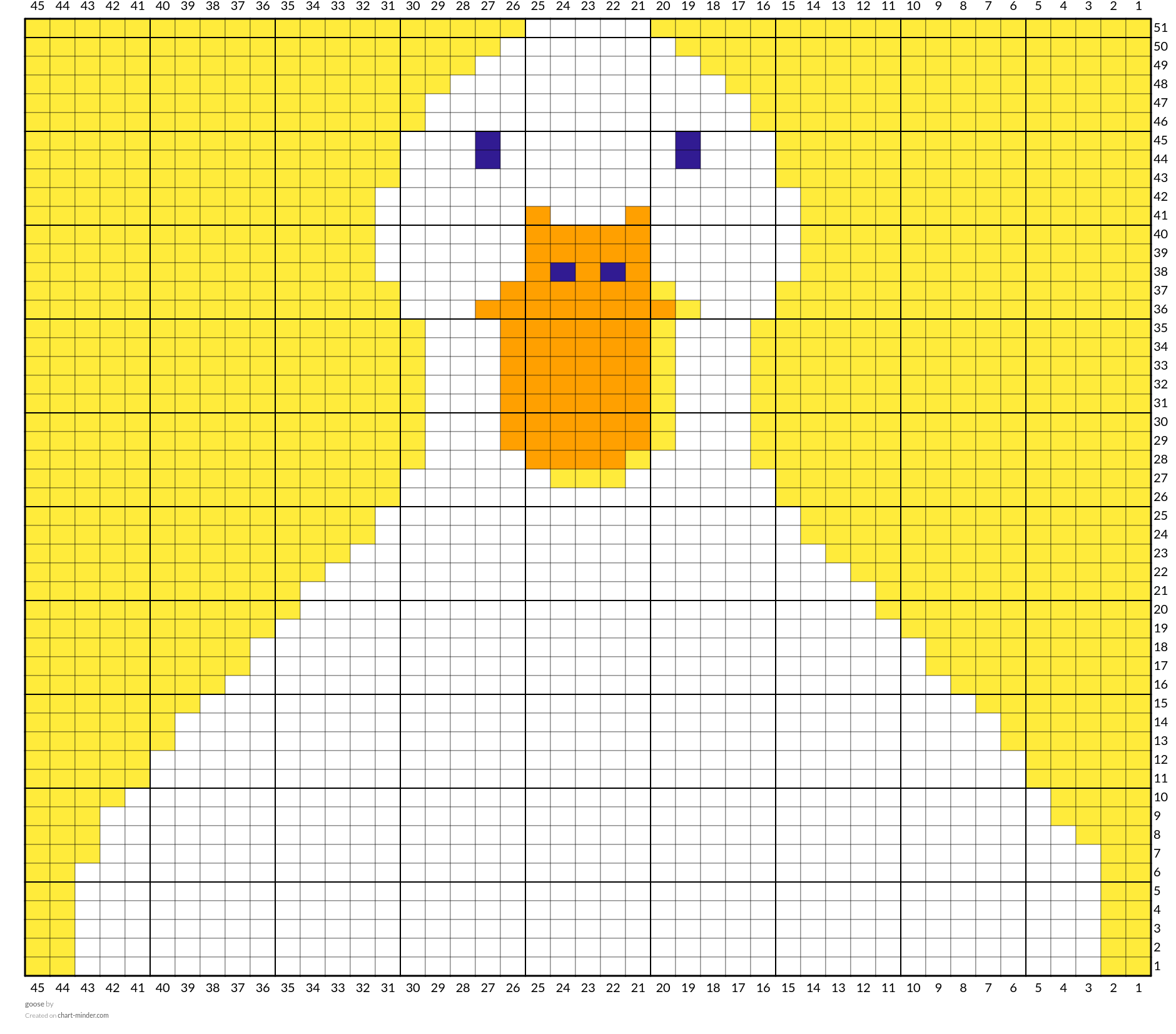 goose