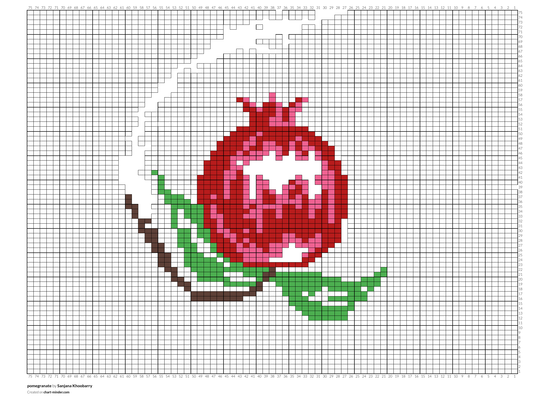 pomegranate