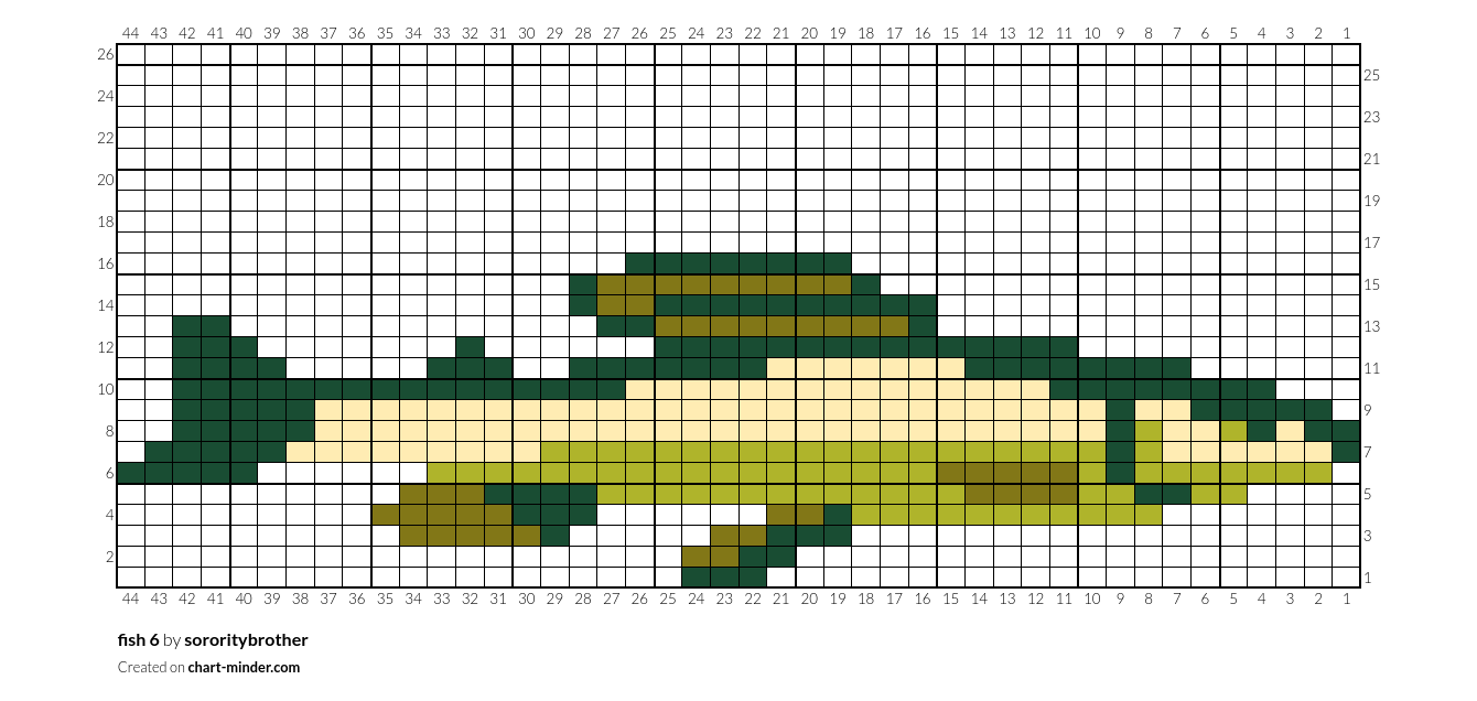 fish 6