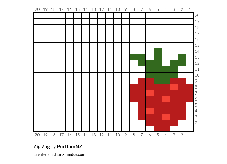 Zig Zag