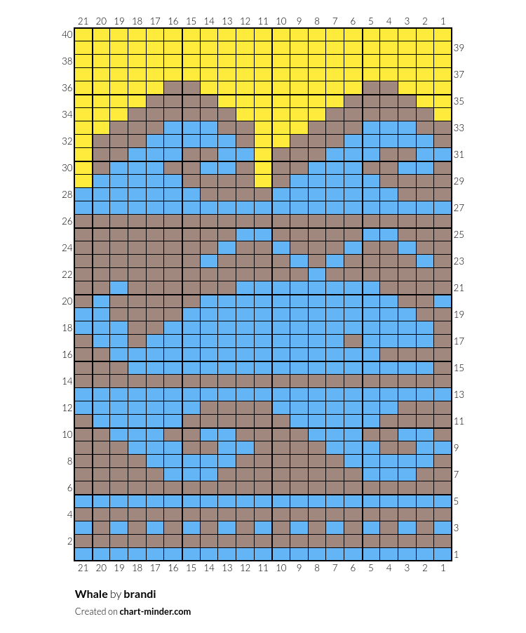 Whale