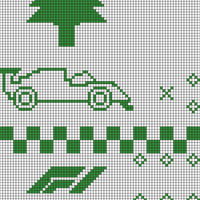 Copy of Formula 1 Christmas