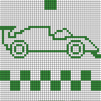 Copy of Copy of Formula 1 Christmas