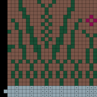 Copy of Color work hat