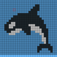 Little Orca
