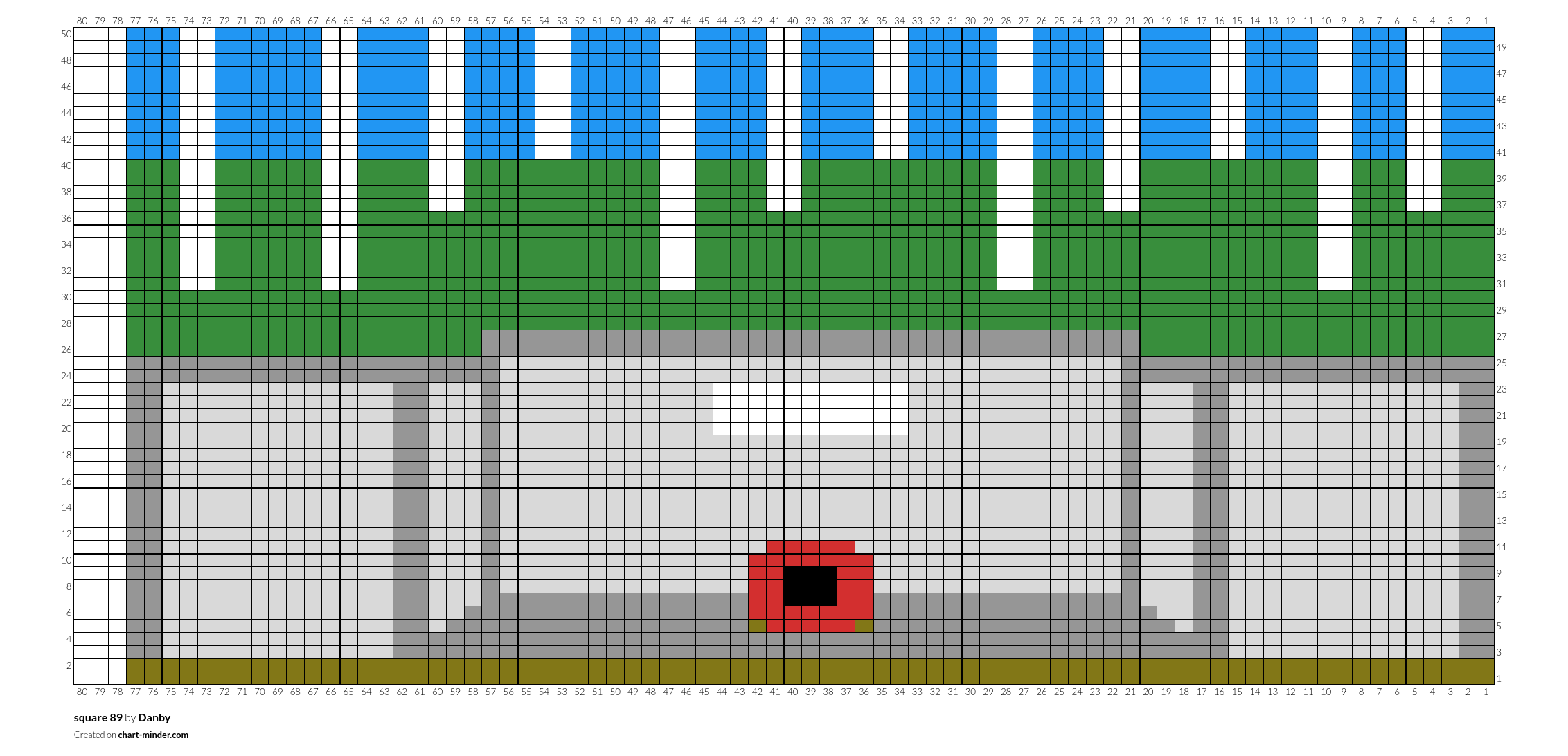 square 89