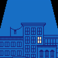 houses
