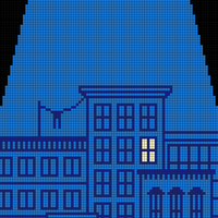 houses