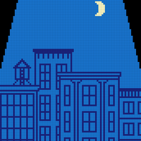 back panel