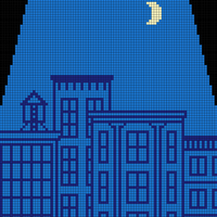 back panel