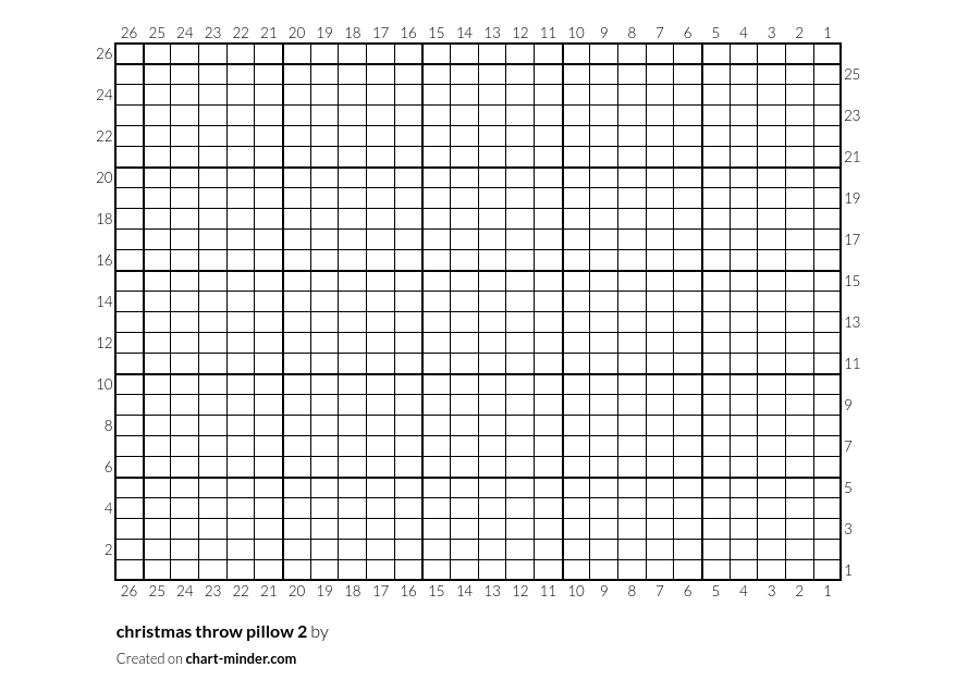 christmas throw pillow 2
