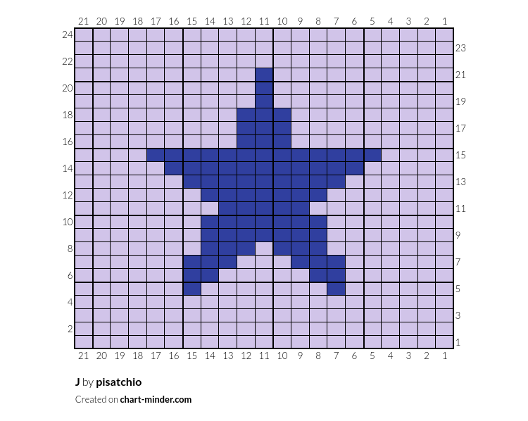 J
