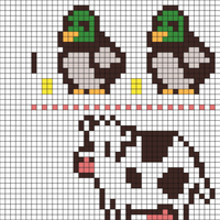 Stardew Animal