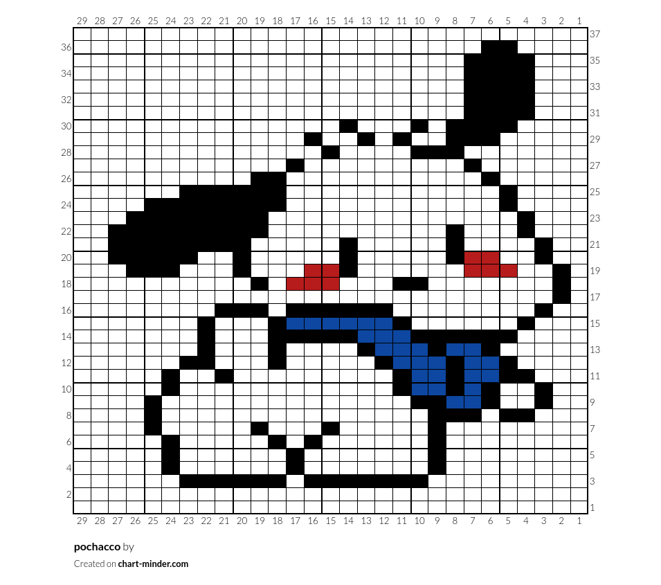 pochacco