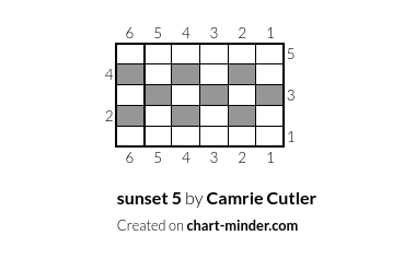 sunset 5