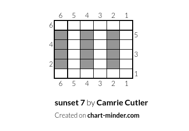 sunset 7