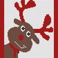 Rubys Sweater Under Carriage