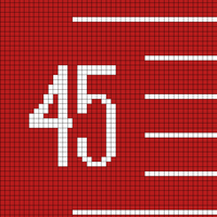 Copy of Measure Scarf