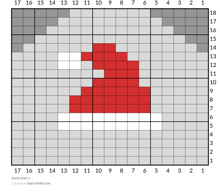 Santa Hat