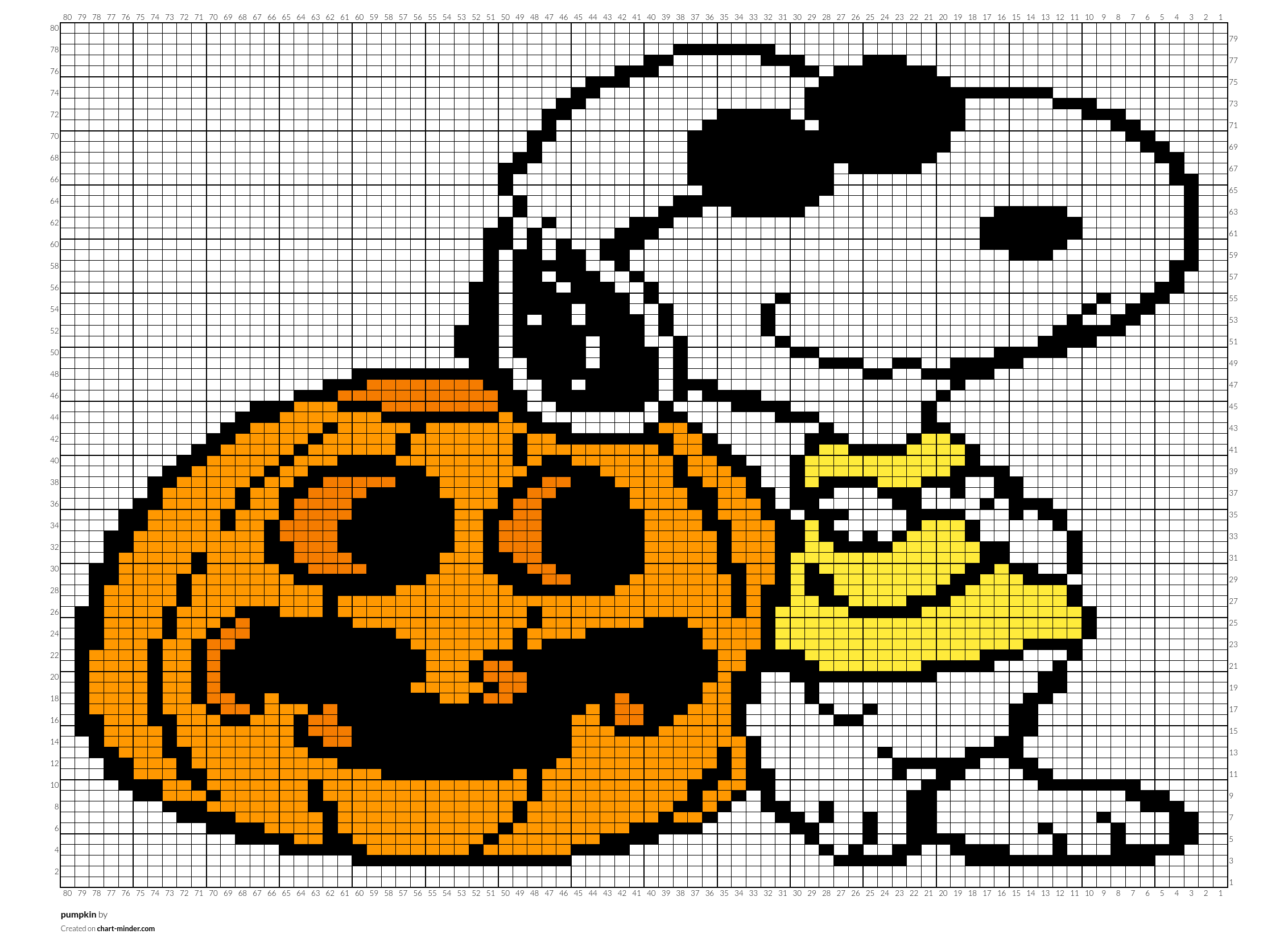pumpkin
