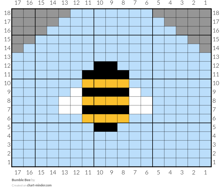 Bumble Bee
