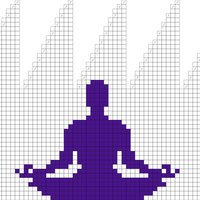 yoga pose