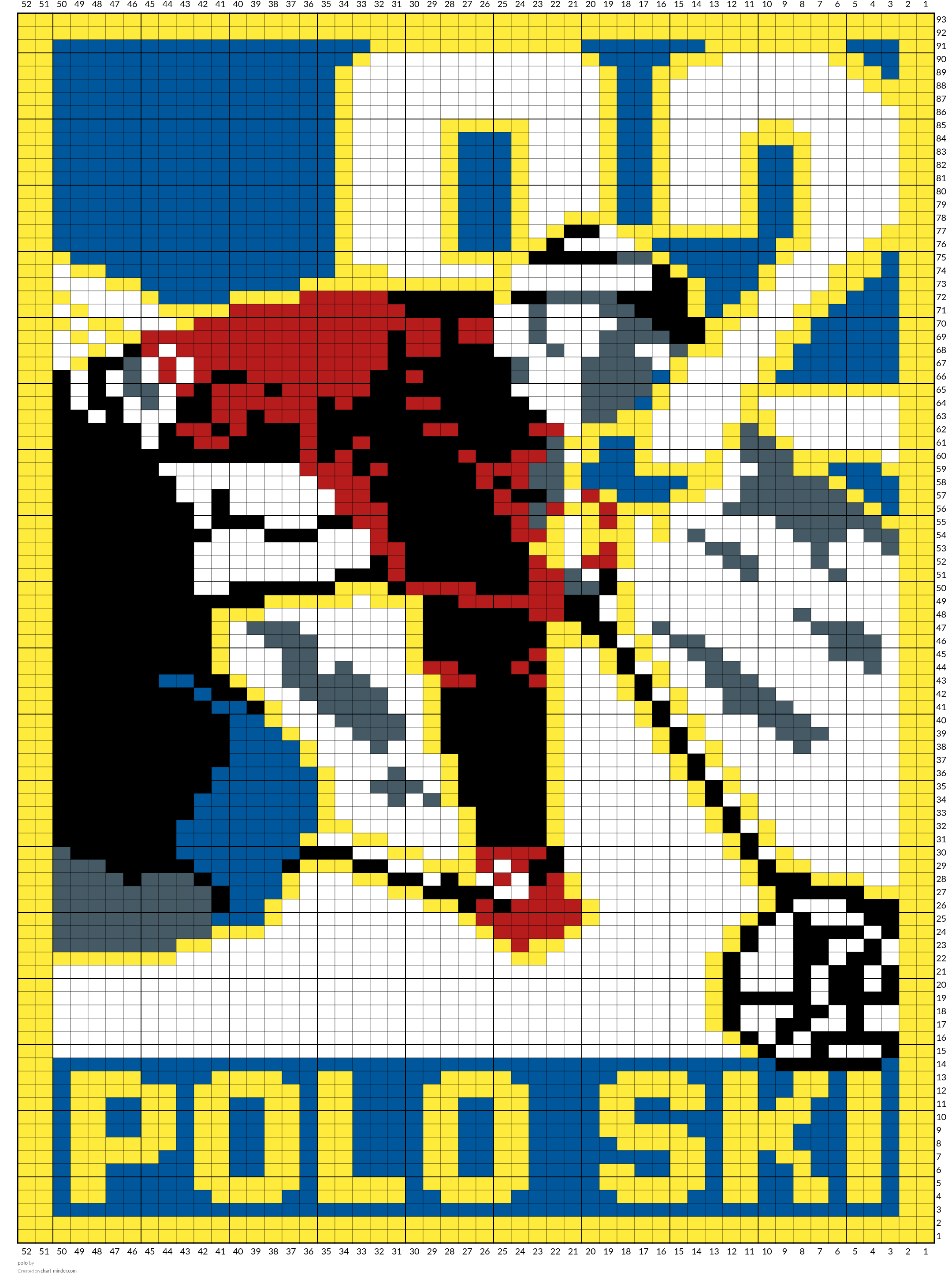 polo