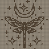 dragonfly