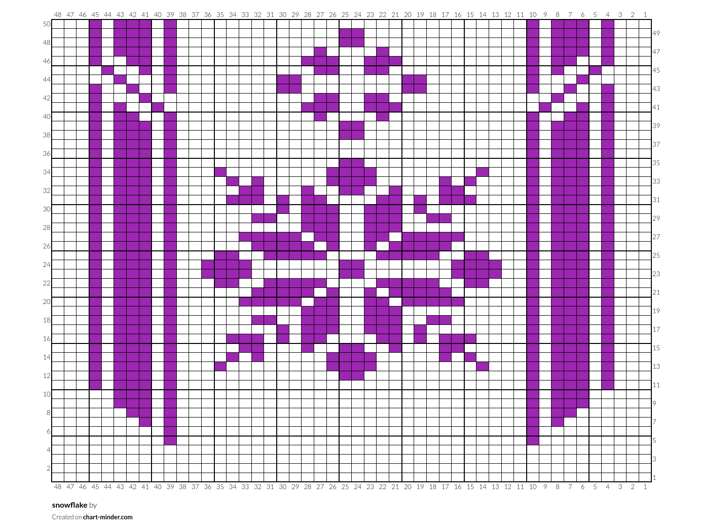 snowflake
