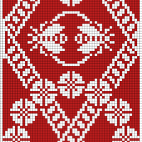 Bee border