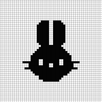 bunny bag