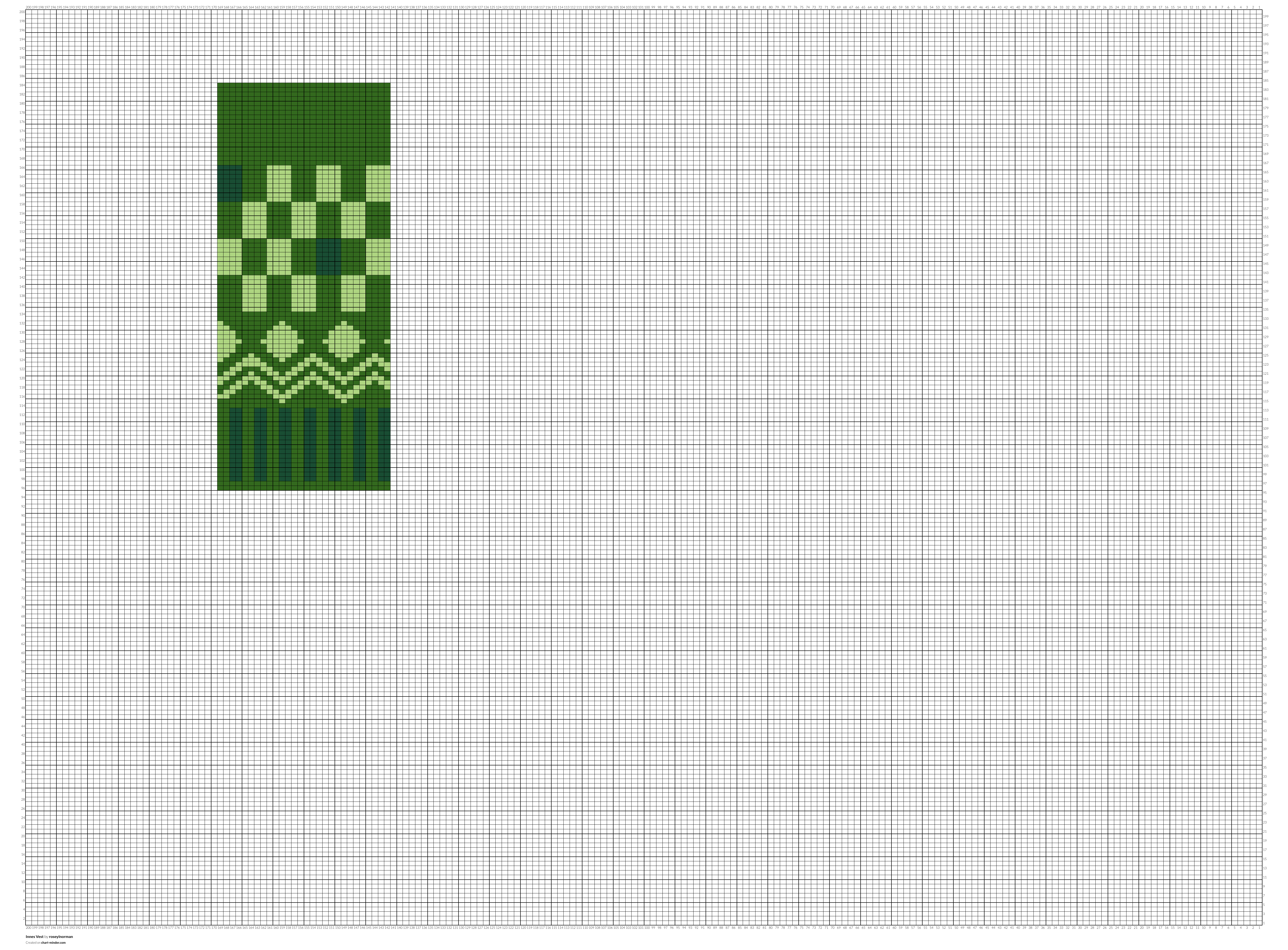 Innes Vest