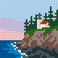 acadia