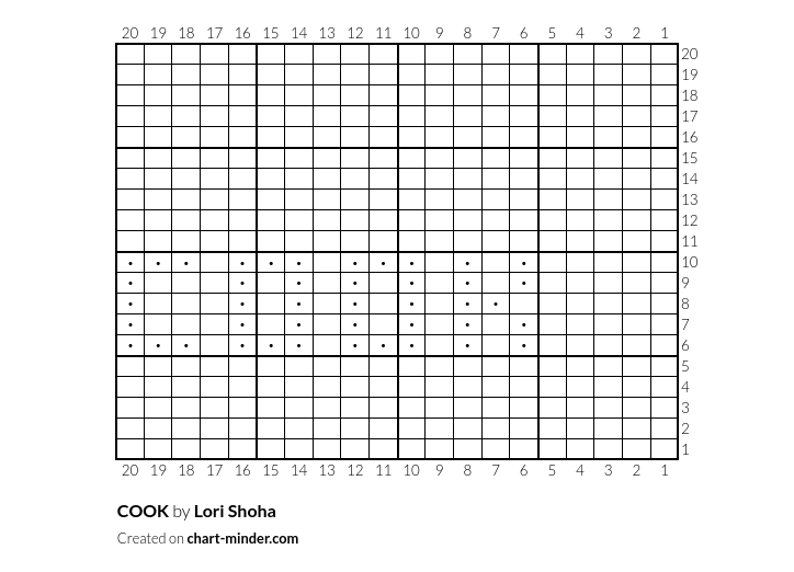 COOK