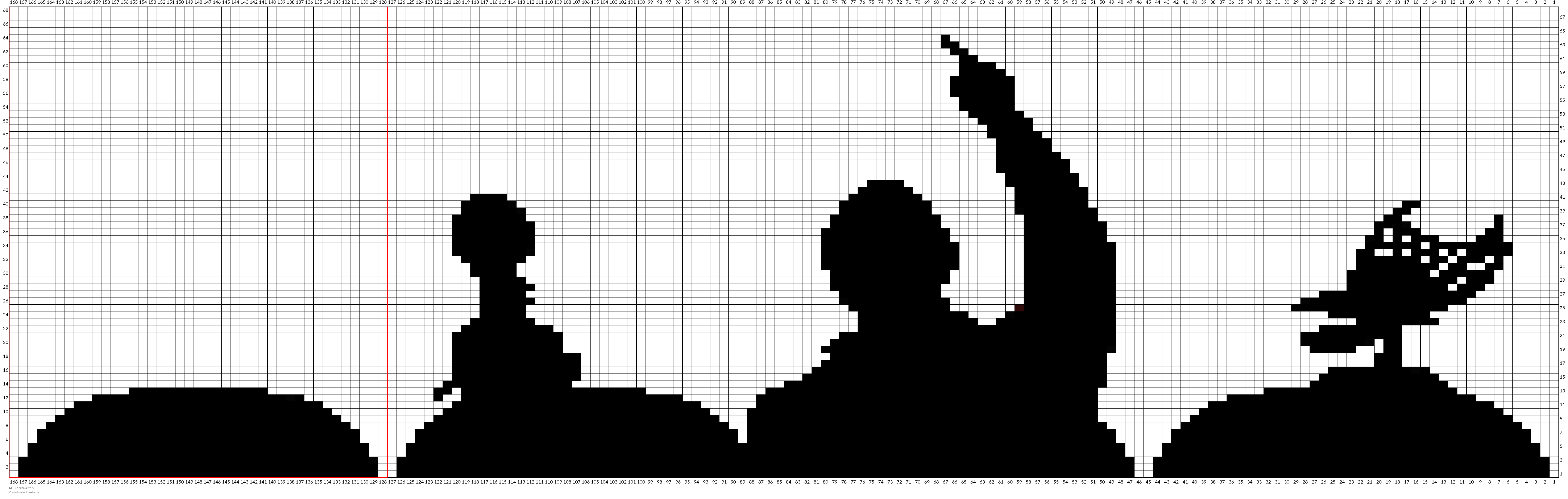 MST3K silhouette