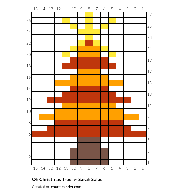 Oh Christmas Tree
