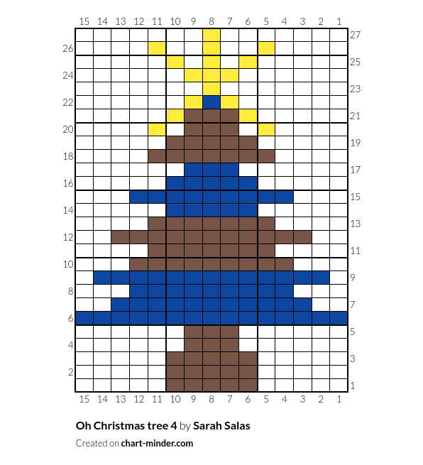 Oh Christmas tree 4