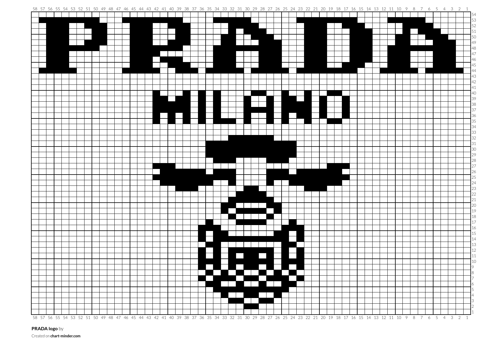 PRADA logo
