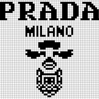 PRADA logo