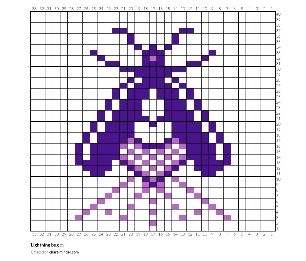 Lightning bug