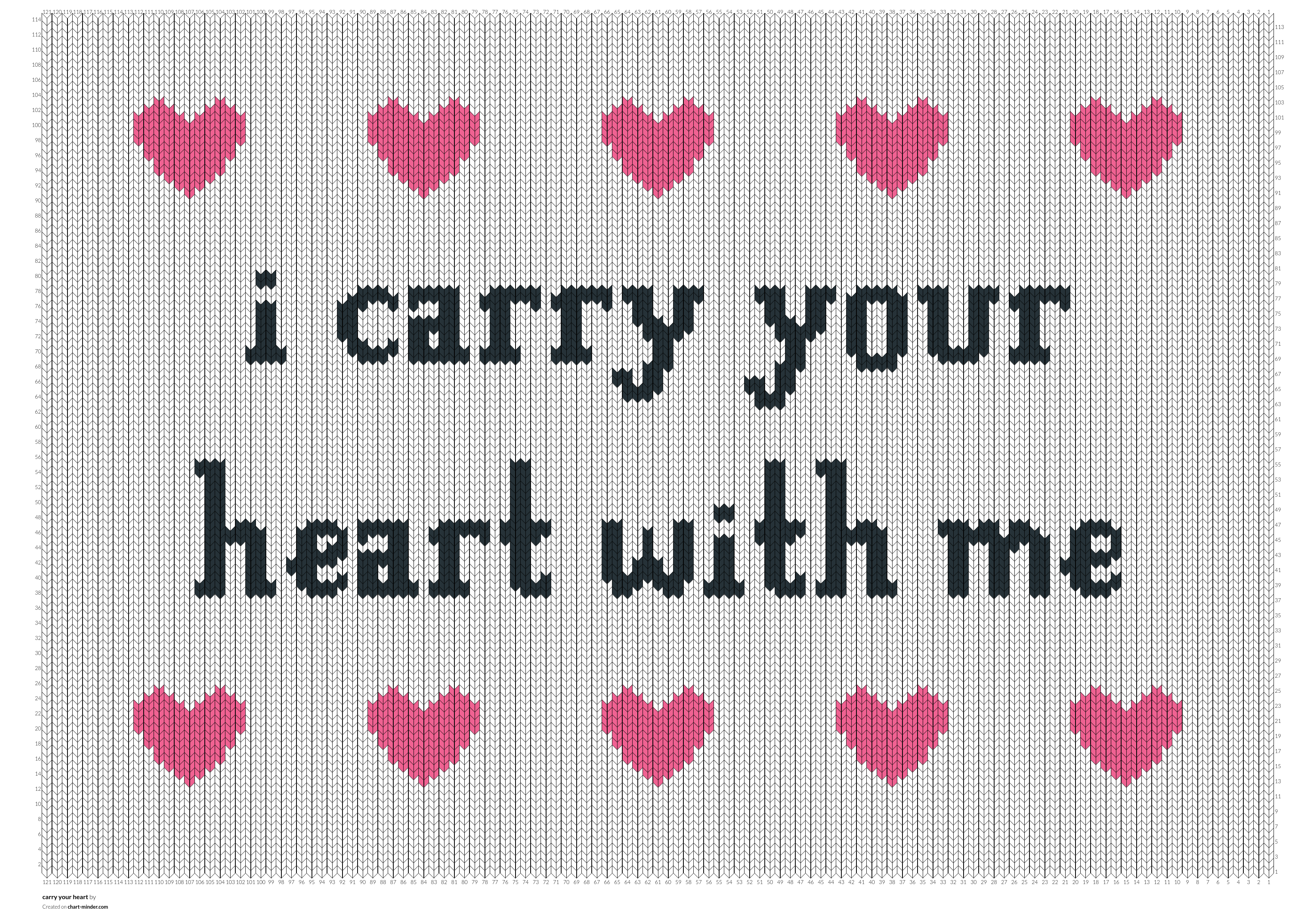 carry your heart
