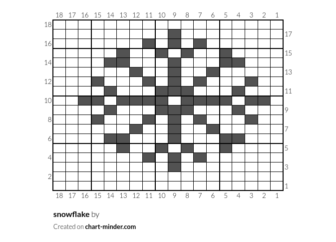 snowflake