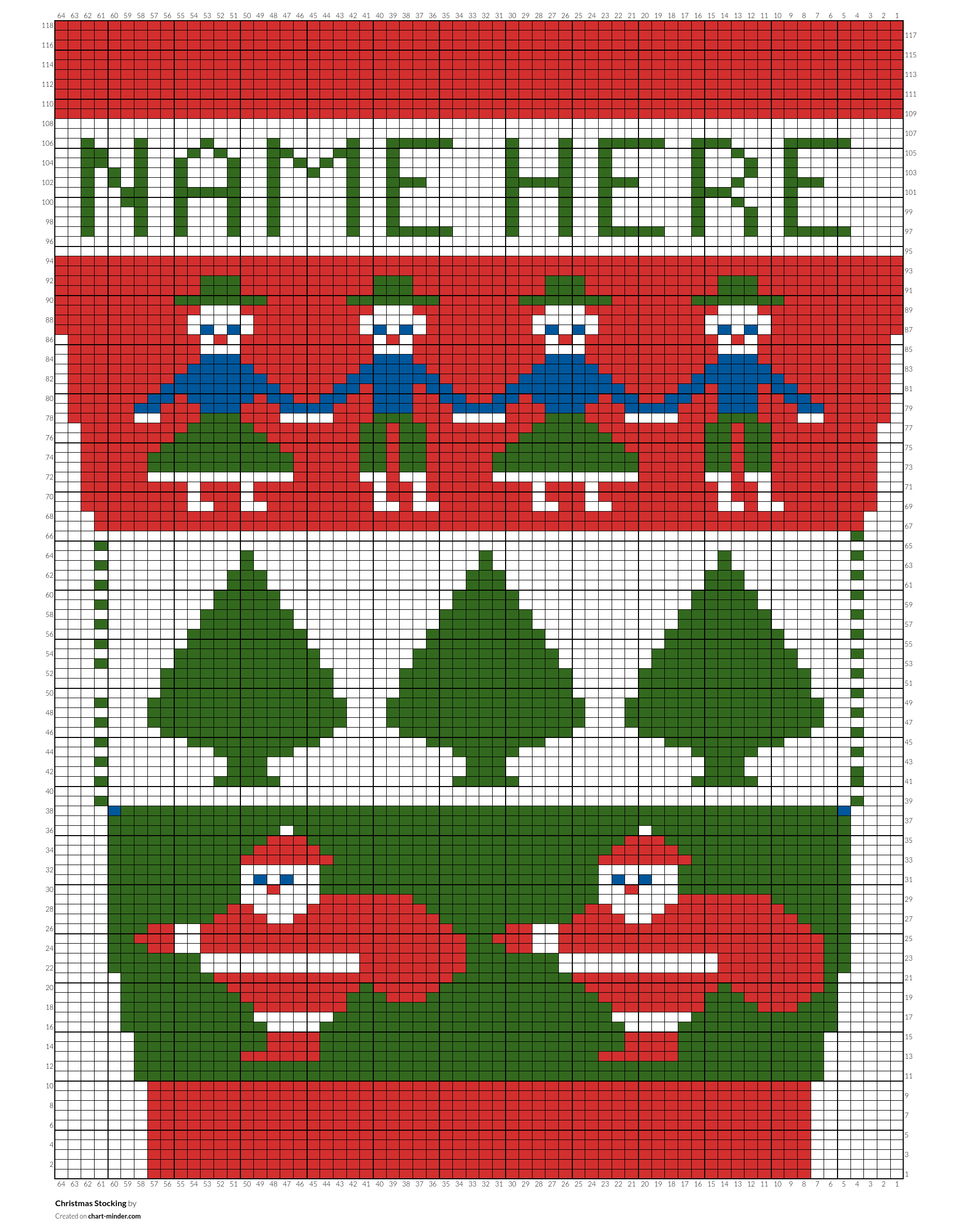 Christmas Stocking
