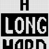 Cable sweater central design