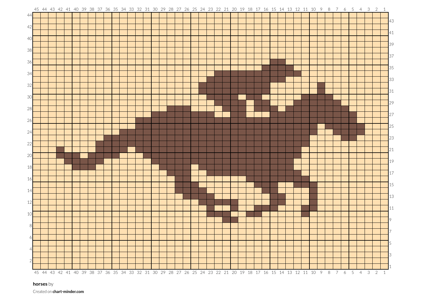 horses